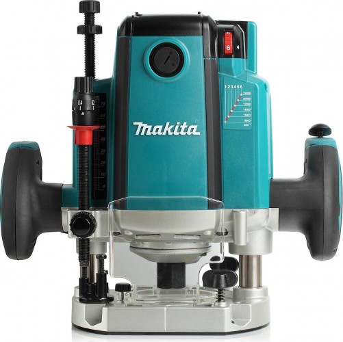 Фрезер сетевой MAKITA RP 2300 FC